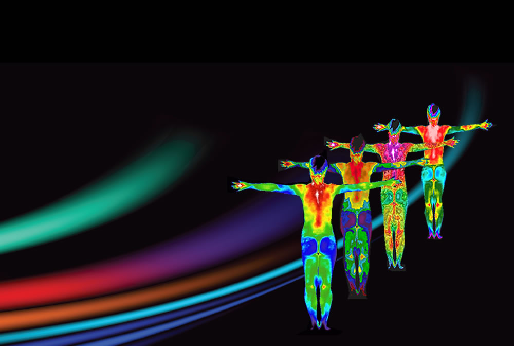 Medical Thermography Experts Houston TX